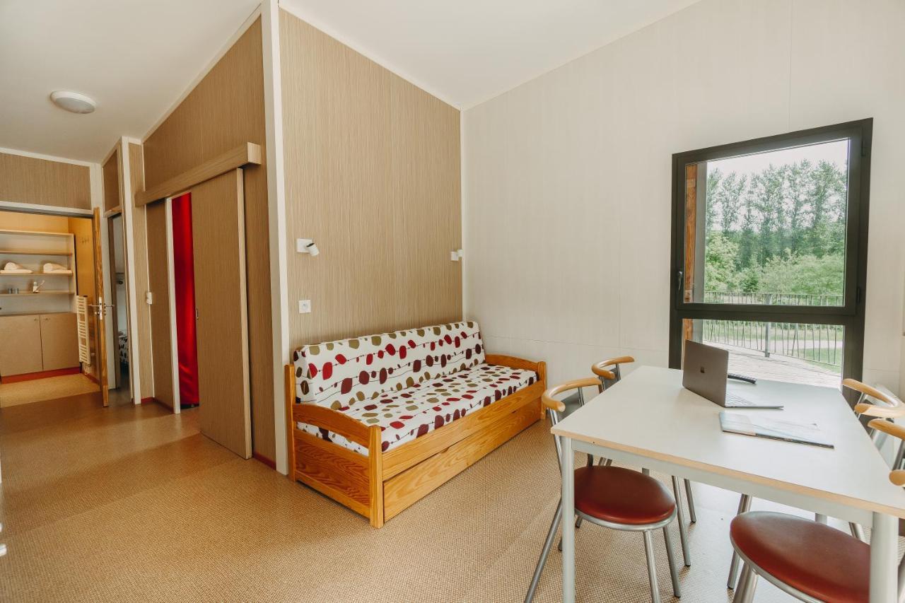 Village Vacances La Riviera Limousine By Popinns Altillac Exterior foto