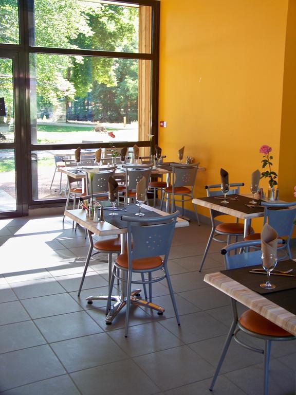 Village Vacances La Riviera Limousine By Popinns Altillac Exterior foto